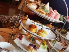 -Salon de Ville浦江汇(上海外滩华尔道夫酒店店)