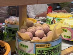 -龍歌自助小火锅(崂山丽达店)