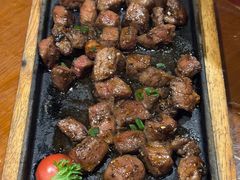 -小川洋风料理(江汉路店)