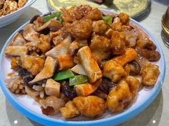 -大眼锅贴水饺(河东店)