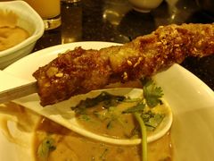 烤羊肉串-洪长兴(云南南路店)