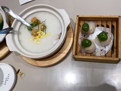 -蔡澜点心·粤菜(丽泽天街店)
