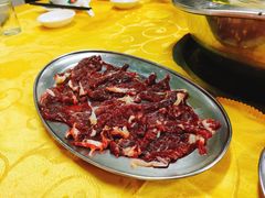 -辉煌牛肉杂园