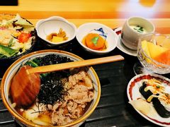 -皇品田苑日式料理(苏州中心店)