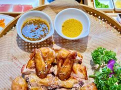 -芸南道·过桥米线(昆明老街旗舰店)