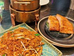 -simply thai天泰(世纪汇店)