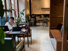 -VESH COFFEE(定西路店)