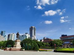 -广州中山纪念堂