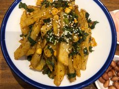 老奶洋芋头-滇越乘象云南餐厅(次渠店)