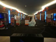 -橙天嘉禾影城(沈阳亿丰店)