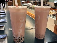 -CoCo都可(双井家乐福店)