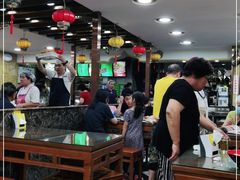 大堂-白魁老号饭庄(安内店)