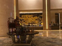-合肥富力威斯汀酒店·知味餐厅
