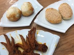-老苏州大客堂·苏帮菜·松鼠桂鱼·苏州传统小吃(观前街人民商场店)