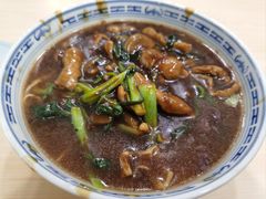大肠面-福海面馆(阳曲店)