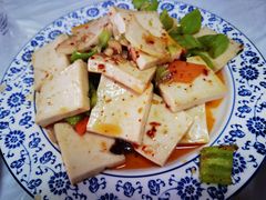 -胖子饺子馆·海鲜家常菜(海军博物馆店)