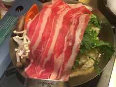 -王鼎精致料理铁板烧(世博源店)