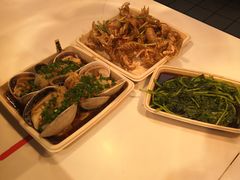 -盒马鲜生(杭州运河上街店)