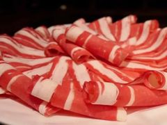 -清真·京华源铜锅涮肉(丰庆店)