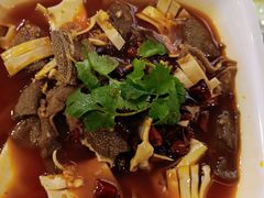 -成都龙之梦大酒店-龙悦中餐厅