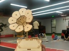 -育健帕里西青少年体能训练中心(广渠门店)