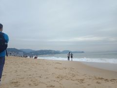 -大梅沙海滨公园