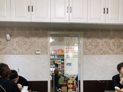 -清真喜兰老丁羊汤特色小吃