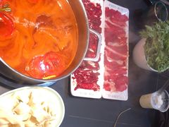 -二刀潮牛(重庆光环购物公园店)