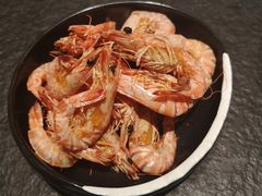 -可口香·非遗老号烧烤(南岗直营店)