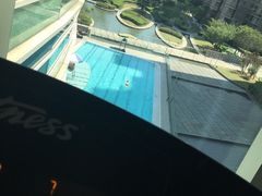 -一兆韦德健身(慧芝湖店)