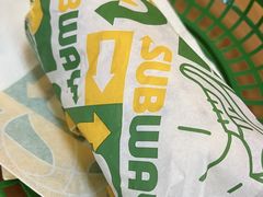 -赛百味SUBWAY(悠唐店)