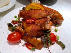 -春树下·树屋花房西餐厅(罍街AS1980店)