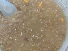 黄豆麦仁-清真·益鑫羊肉手抓馆(花园北街店)