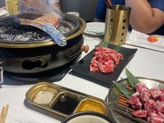 -红沃鳗鱼黑牛烤肉店(不老街店)