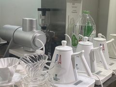 -PCA专业咖啡技能训练营(西南重庆总部)