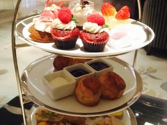 -Salon de Ville浦江汇(上海外滩华尔道夫酒店店)