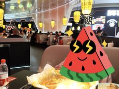 -鱼鼎香烤鱼火锅(华发商都店)