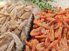 -炭烤麻里·臻选自助烤肉料理(观音桥大融城店)