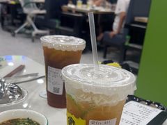 -果然农夫椰子鸡(虎门大润发店)