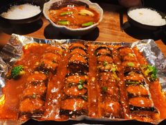 -玛町精致餐酒吧(大众巷店)