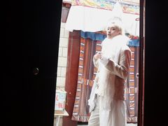 -吉祥圣雪藏餐