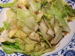 手撕包菜-茅庐川菜(青岛凯德店)