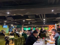 -戈拿旺巴西烤肉(崇文门店)