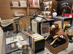 -茑屋书店(天目里店)