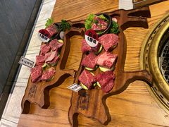 -赤坂亭·M9和牛放题(长楹天街购物中心店)
