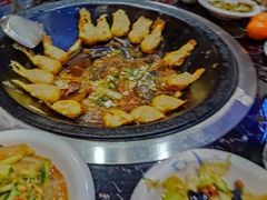 -边江铁锅炖鱼(振八街店)