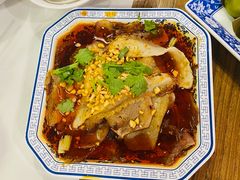 夫妻废片-龙抄手(春熙路总店)