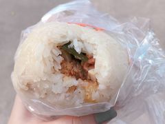 -秋英饭团(大庙新村店)
