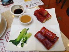 金沙红米肠-点都德(千灯湖环宇城店)