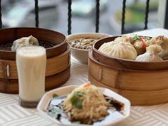 五丁包-怡园饭店-餐厅(四望亭店)
